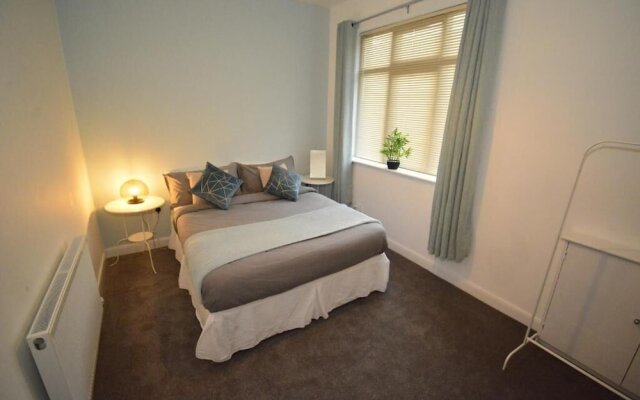 FG Apartments Winckley Square 1