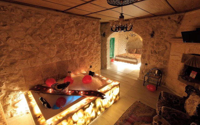 Kemal Stone House Hotel