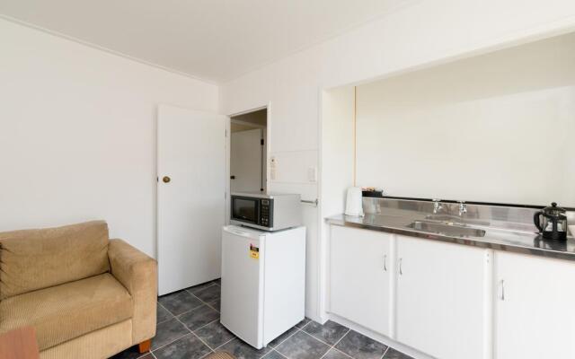 Aarangi Tui Motel
