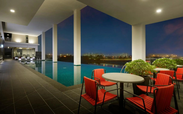 KIP Hotel Kuala Lumpur