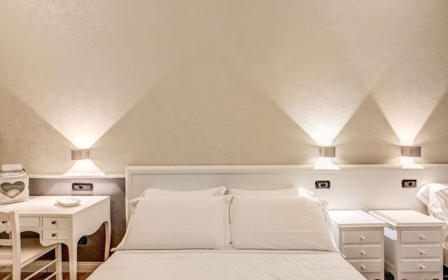 Suite in Rome Veneto