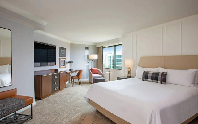 JW Marriott Atlanta Buckhead