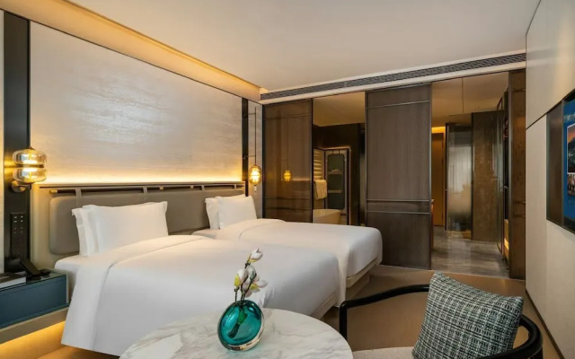 Shanghai Hongqiao Heyitang Hotel