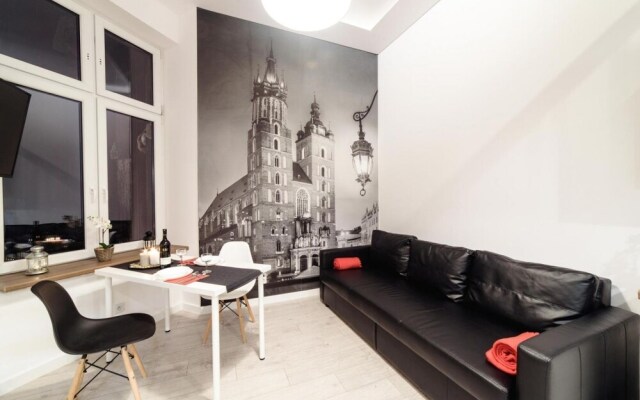 Cracow Rent Apartments