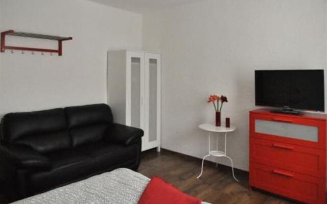 Appartement Bertha