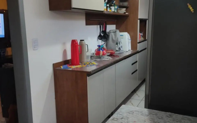 Casa em Cabo frio Pero ideal para família até 4pes