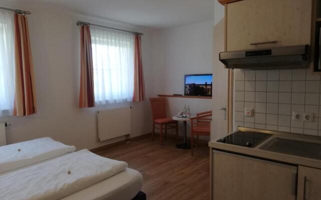 Mikro Apartments Erding