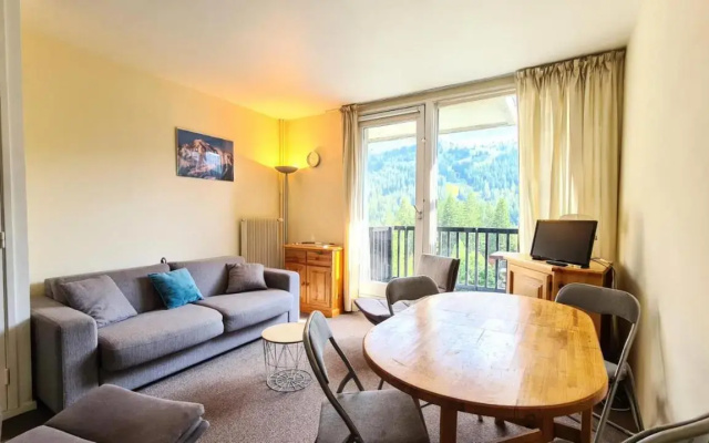 Résidence Vega - Studio pour 4 Personnes 18
