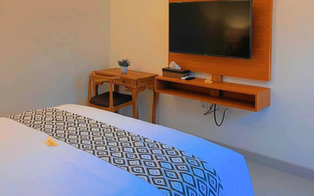 Wanakeling Homestay RedPartner