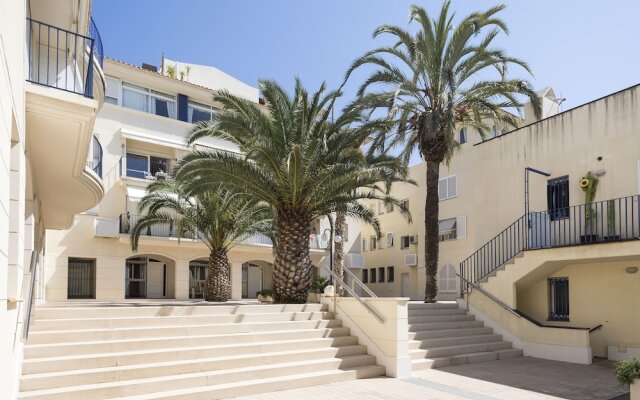 Sitges Marinabeach