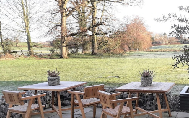 Lancaster Barn B&B
