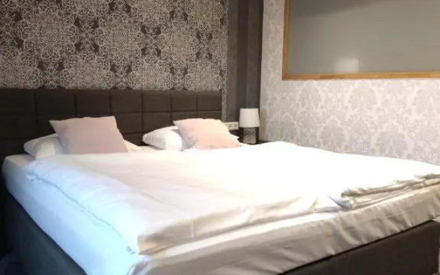 Seehotel Losheim