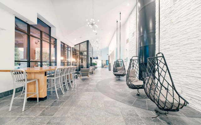 Aava Whistler Hotel