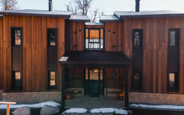 El Refugio Ski & Summer Lodge