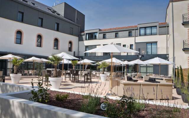 Best Western Plus Villa Saint Antoine