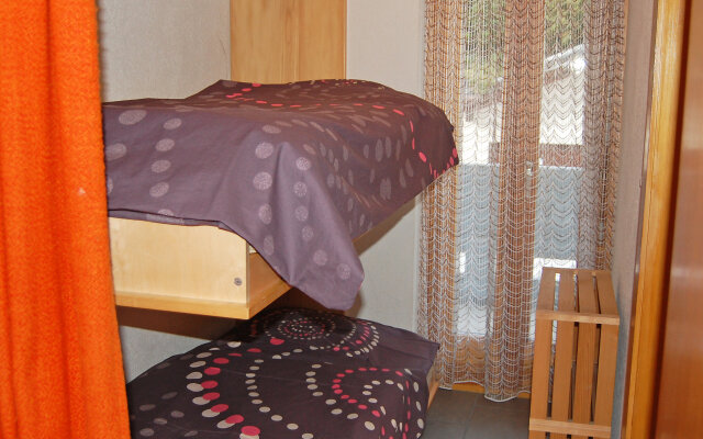 Apartment Baccara A1