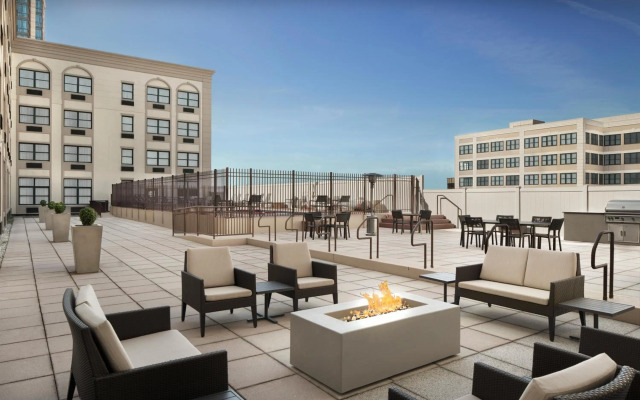 Residence Inn By Marriott New Rochelle
