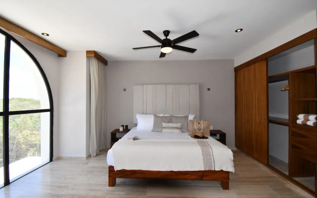 Hacienda Tuk by The Spot Rentals