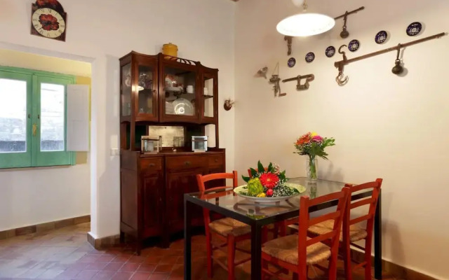 Baroque Apartments - Casa Salomone