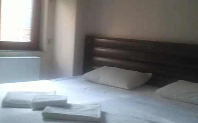 Egem Pension