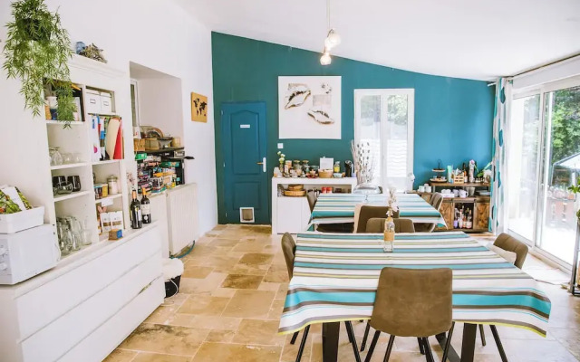 La Grange de Cablanc