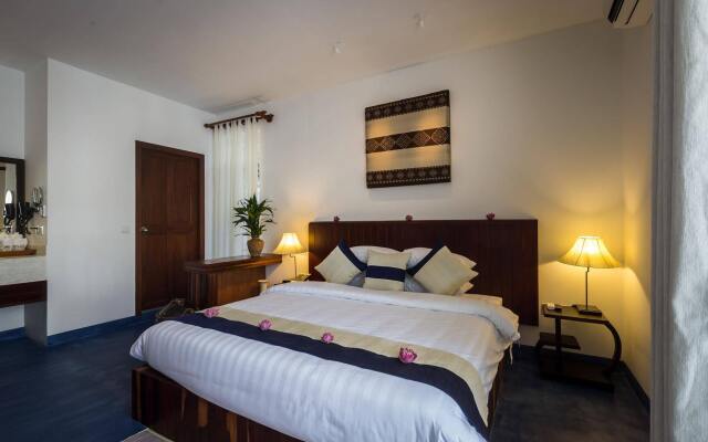 VMANSION Boutique Hotel