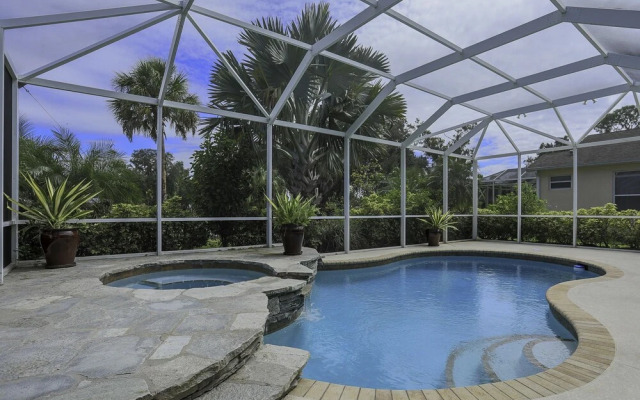 Fairways 01 - 3 Br Home