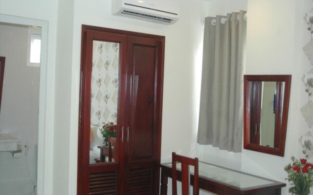 Ha Anh Hotel - Mui Ne