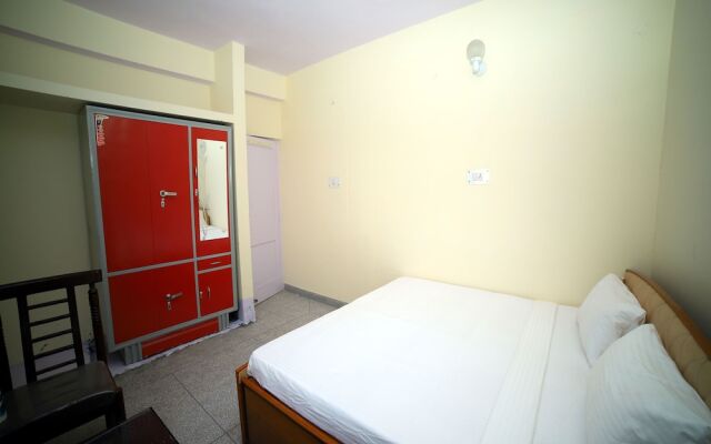 OYO 12697 Home Valley View New Shimla