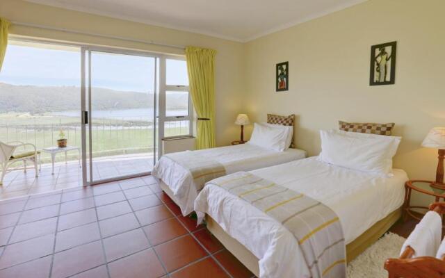 Wilderness Lake View Self-Catering