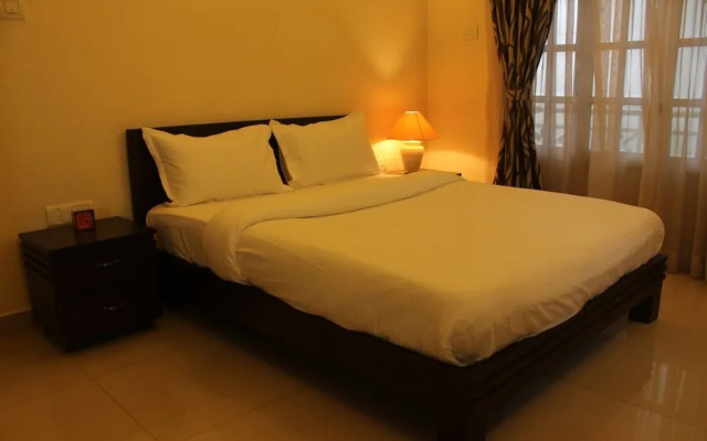 OYO 815 Boutique 1 BHK Arpora