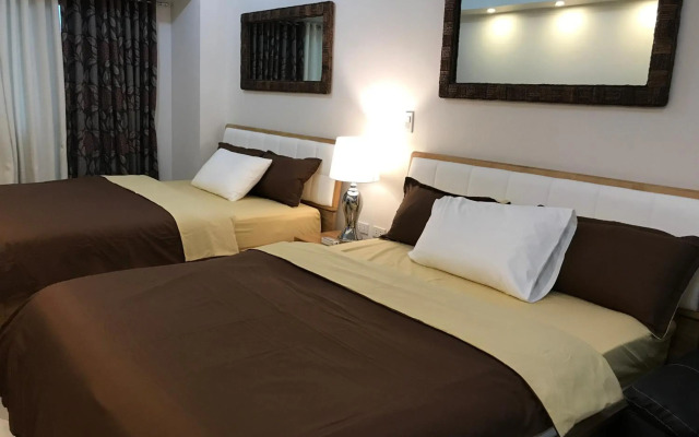 Wind Residences Tower 3