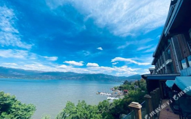 Xichang Qionghai Saibo House Hotel
