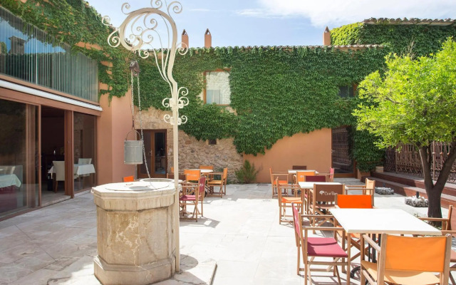 Ca' n Beia Suites - Adults Only - Turismo de Interior