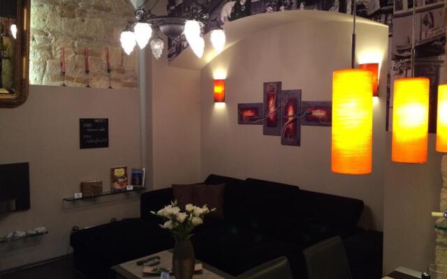 Serene City Centre Apartment Budapest