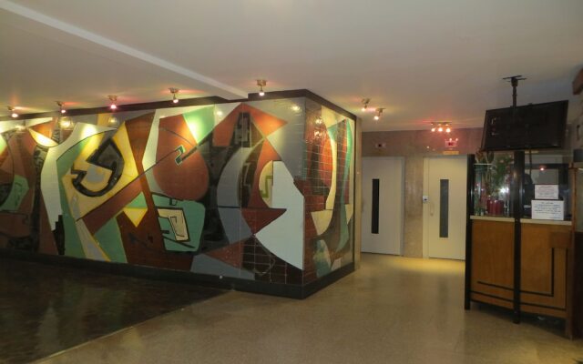 Vistamar Apartment