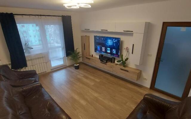 Apartament AntoniaS