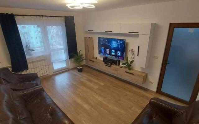 Apartament Antonias