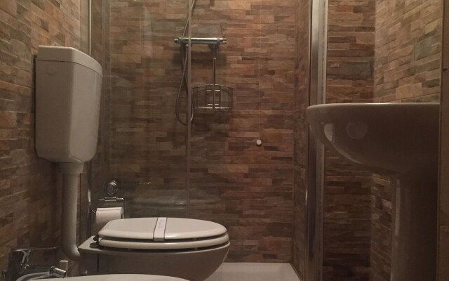Hotel Aline