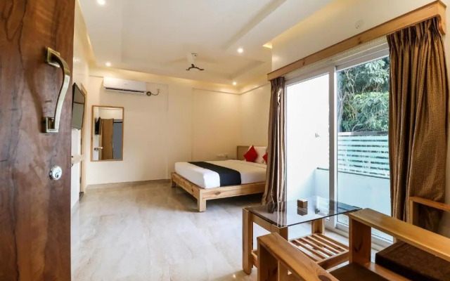 Prime Residency by OYO Rooms