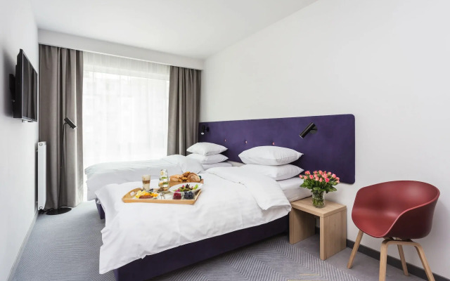 Platinum Hotel & Residence Wilanów