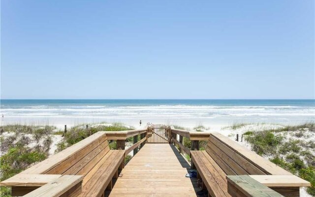 Windjammer 207