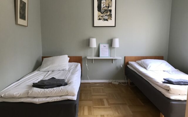 Hellidens Slott