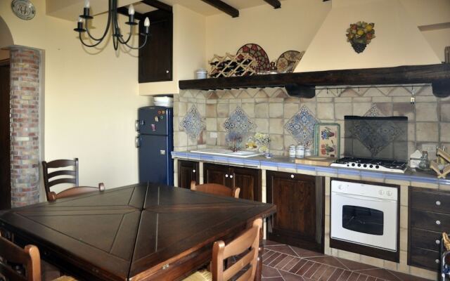 Cresta Panoramic apartments