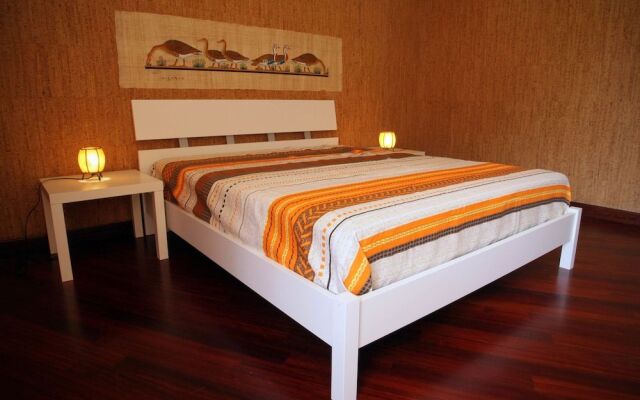 B&B Clorinda