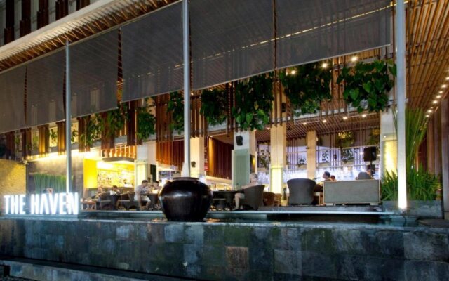 THE HAVEN Bali Seminyak