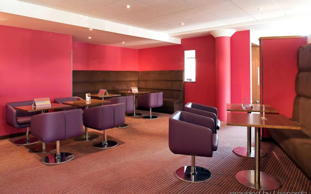 Novotel Stevenage Hotel