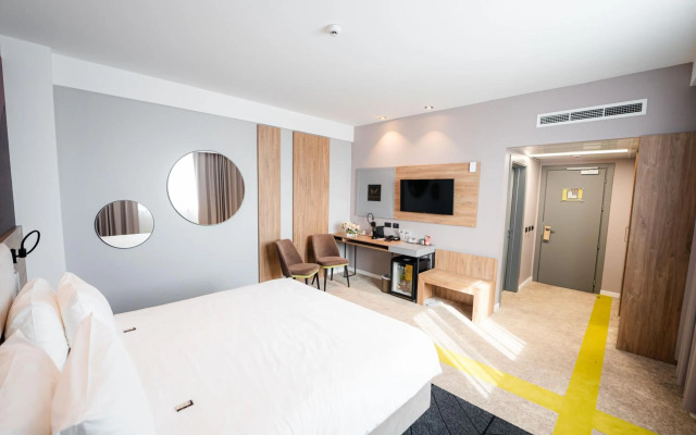 Mandachi Hotel & SPA