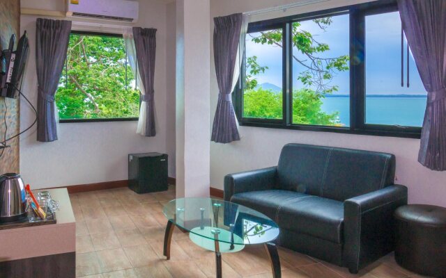Rainbow Sky Hotel Samet