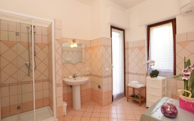 Casa Laura Orange in Sant Agnello